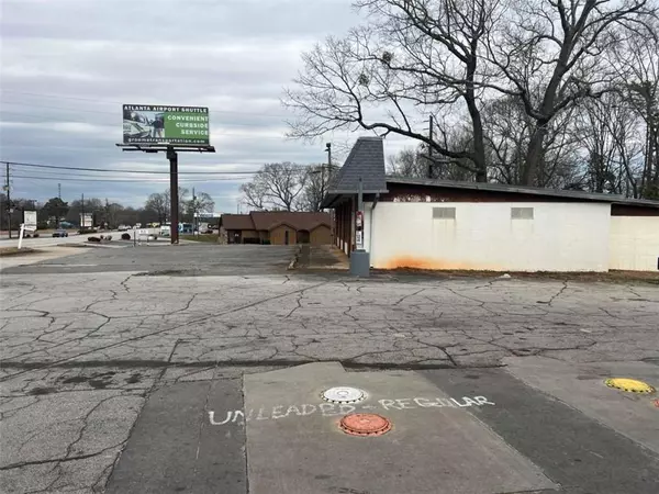 Gainesville, GA 30501,1686 Park Hill DR