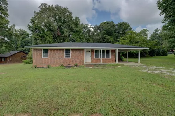 882 Campbell RD, Covington, GA 30014