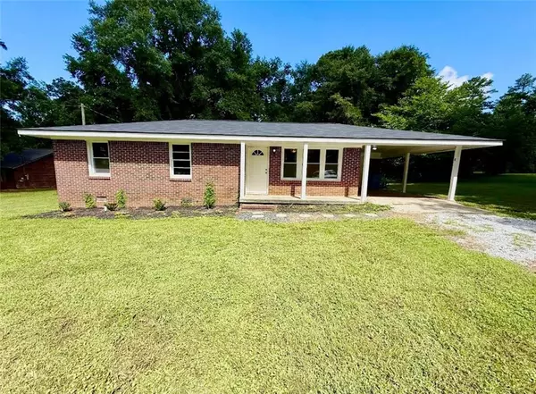 882 Campbell RD, Covington, GA 30014