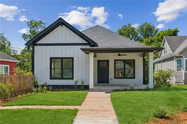 Atlanta, GA 30315,1857 Lakewood TER SE