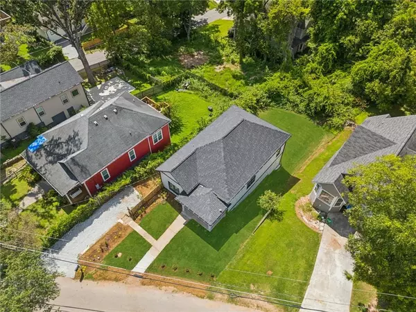 Atlanta, GA 30315,1857 Lakewood TER SE