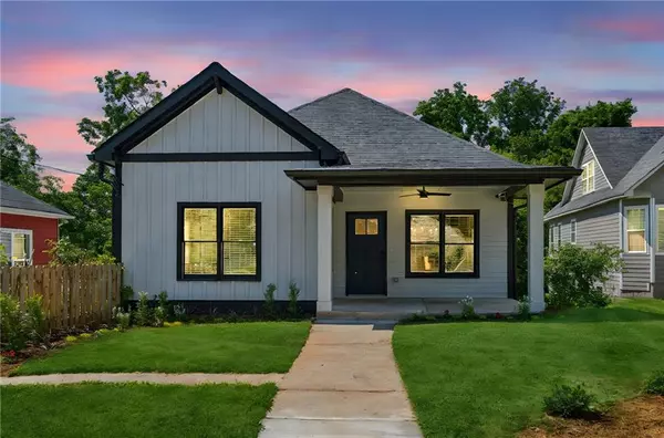 1857 Lakewood TER SE, Atlanta, GA 30315