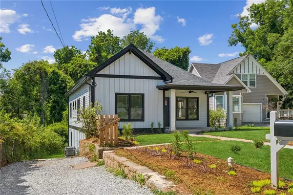 Atlanta, GA 30315,1857 Lakewood TER SE