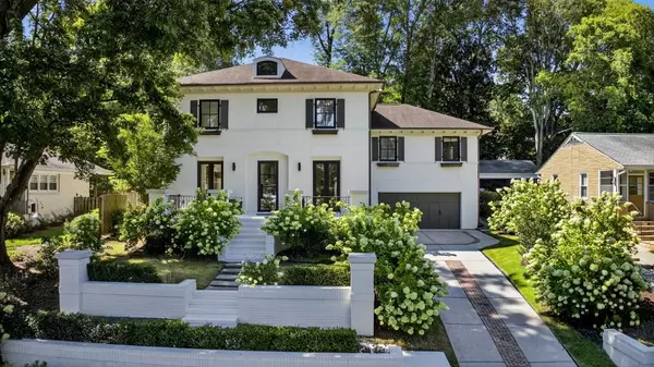 1361 Normandy DR, Atlanta, GA 30306