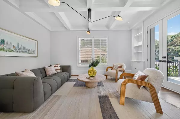 Atlanta, GA 30306,1361 Normandy DR