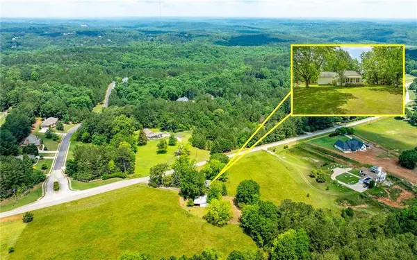 Loganville, GA 30052,1730 Lee Peters RD