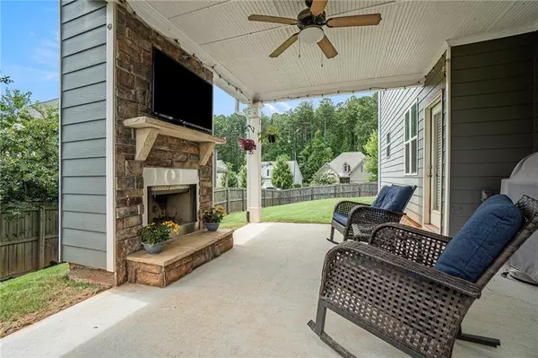 Dallas, GA 30157,21 Aspen Valley LN