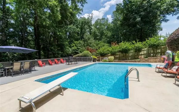 Lilburn, GA 30047,5779 Chisholm TRL SW