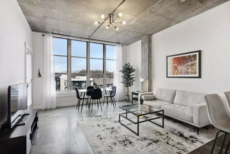 245 N Highland AVE NE #404, Atlanta, GA 30307