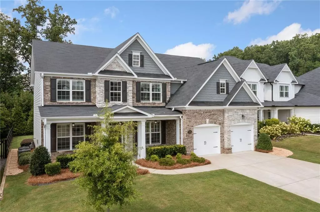 Canton, GA 30115,123 Crest Brooke DR