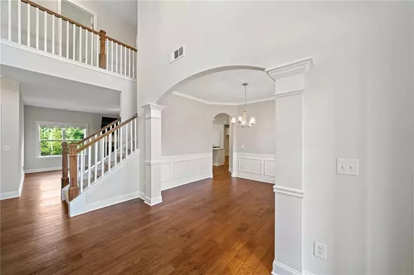 Canton, GA 30115,123 Crest Brooke DR