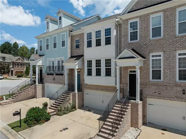 Mableton, GA 30126,6513 BENNINGTON BLUFF CT #2