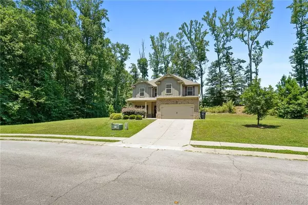 Locust Grove, GA 30248,470 Louise WAY