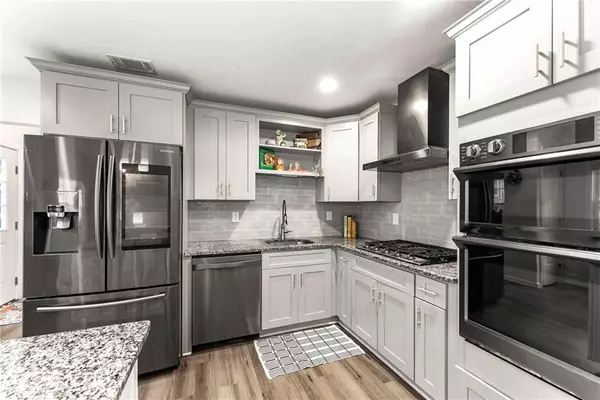 Atlanta, GA 30317,372 Ashburton AVE SE