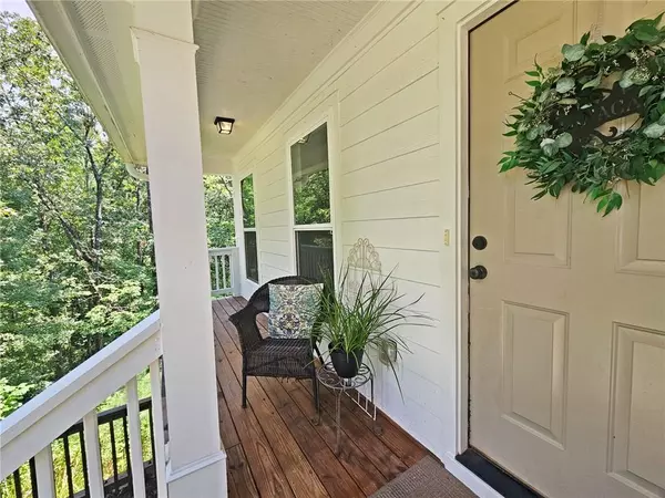 Dawsonville, GA 30534,291 Kerns Ridge CT