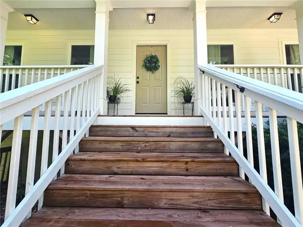 Dawsonville, GA 30534,291 Kerns Ridge CT