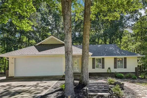 Conyers, GA 30094,634 Knollwood CIR