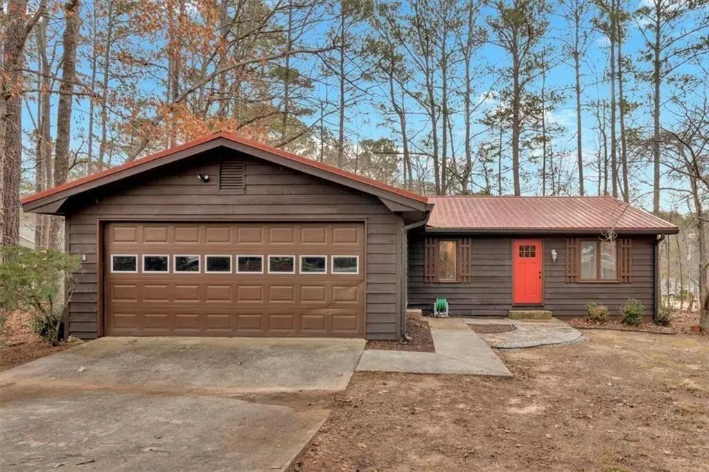 Villa Rica, GA 30180,4149 Golfview Drive