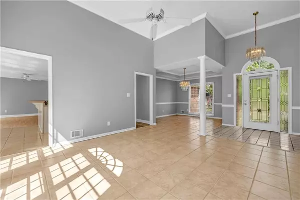 Fayetteville, GA 30215,148 Sawgrass WAY