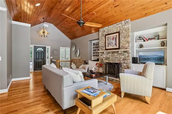 Jasper, GA 30143,61 Gadalutsee PASS