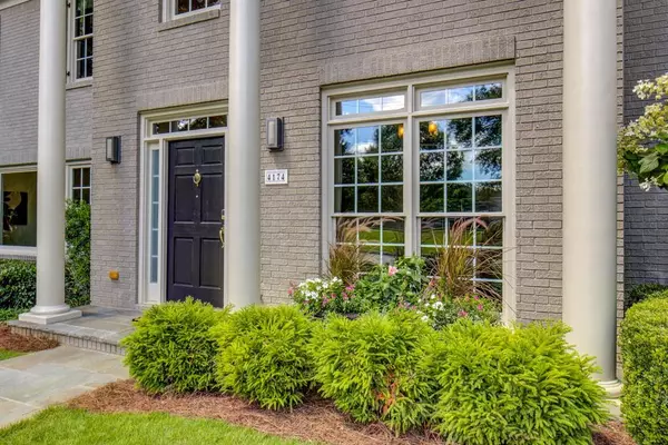 Atlanta, GA 30342,4174 Powers Ferry RD NW