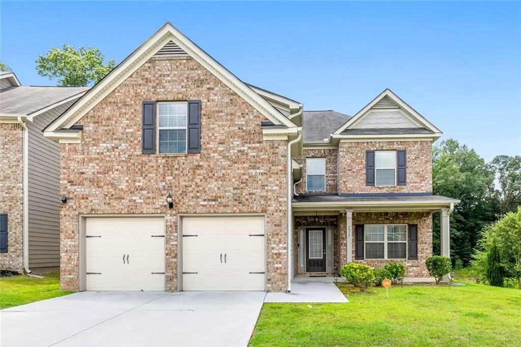 Fairburn, GA 30213,7517 Rudder CIR