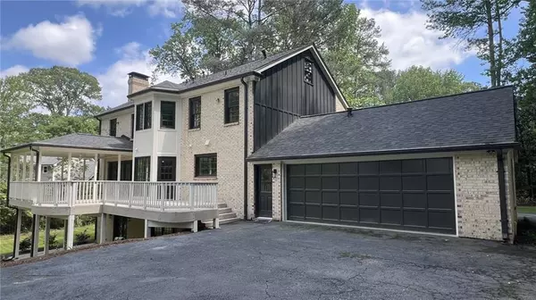 Sandy Springs, GA 30328,805 WESLEY OAK RD