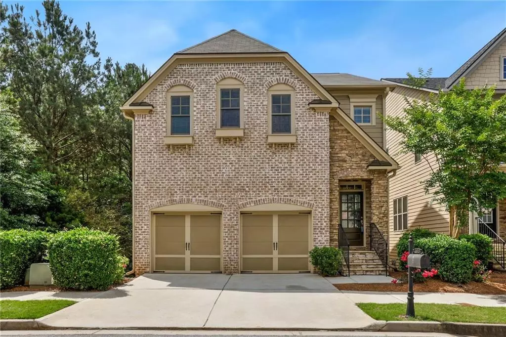 Suwanee, GA 30024,189 Privet CIR