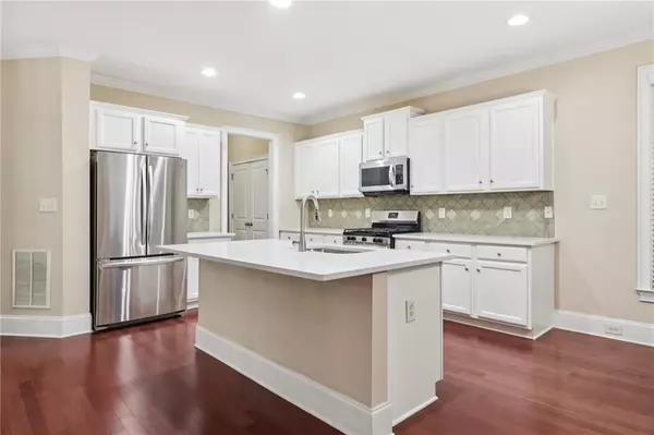 Suwanee, GA 30024,189 Privet CIR