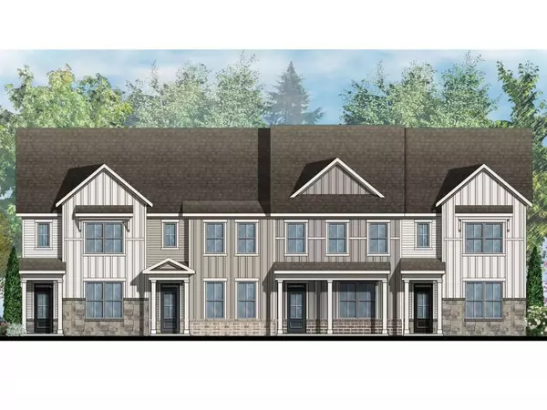 6745 Leigh ST, Flowery Branch, GA 30542