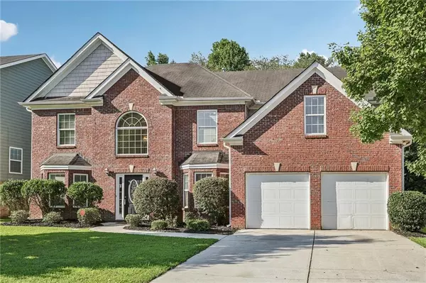 Loganville, GA 30052,3991 Oak Field DR