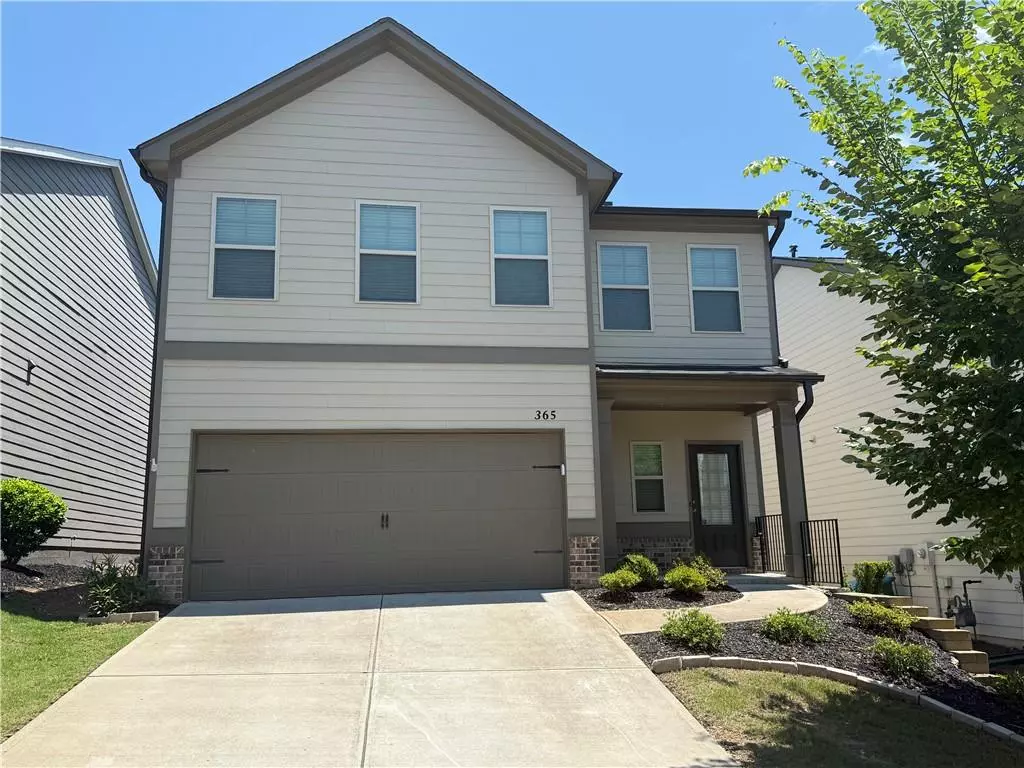 Canton, GA 30114,365 Winston CIR