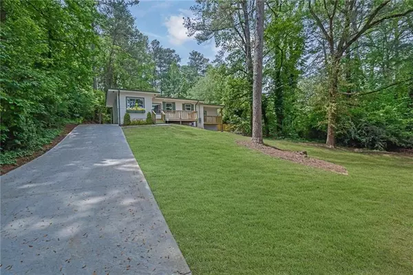 Austell, GA 30168,1839 Belcher PL