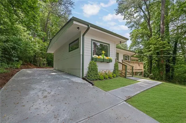 Austell, GA 30168,1839 Belcher PL