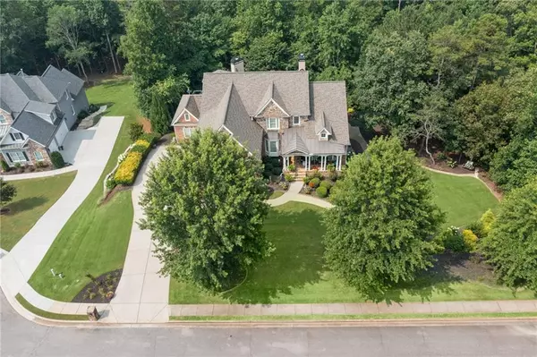 Dawsonville, GA 30534,604 Oak Forest DR