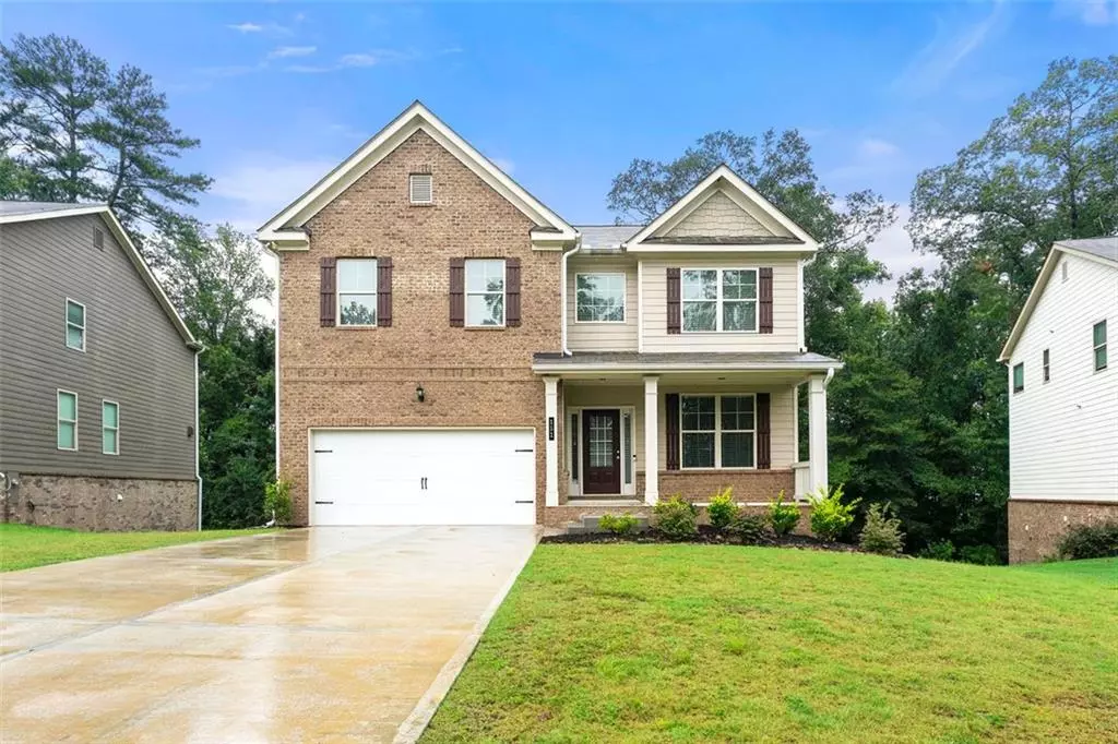 Dacula, GA 30019,151 HINTON FARM WAY