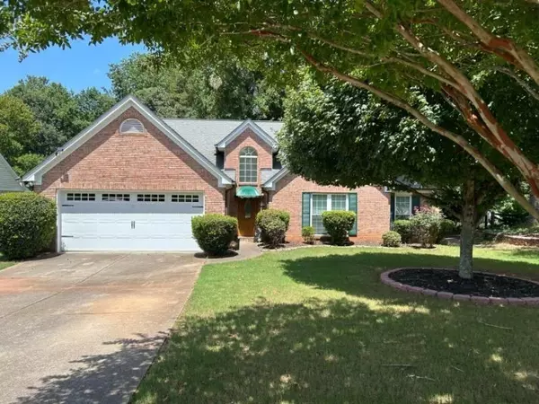 6078 Portsmouth DR, Flowery Branch, GA 30542