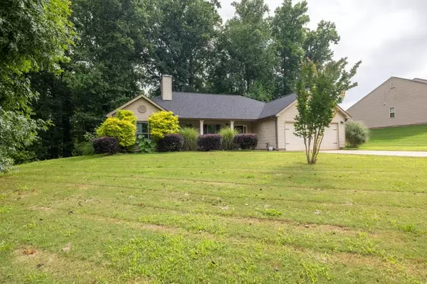 Winder, GA 30680,1553 SHOAL CREEK DR