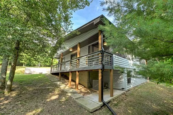 Morganton, GA 30560,391 Happy Valley LN