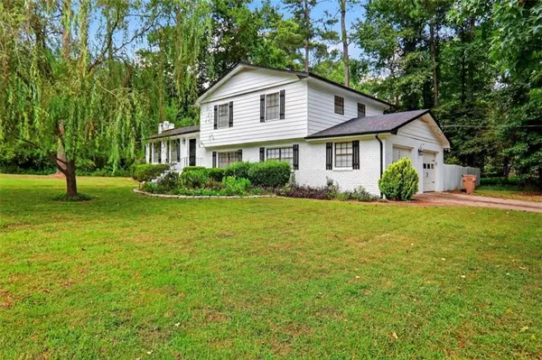 Ellenwood, GA 30294,1236 Country Pine DR