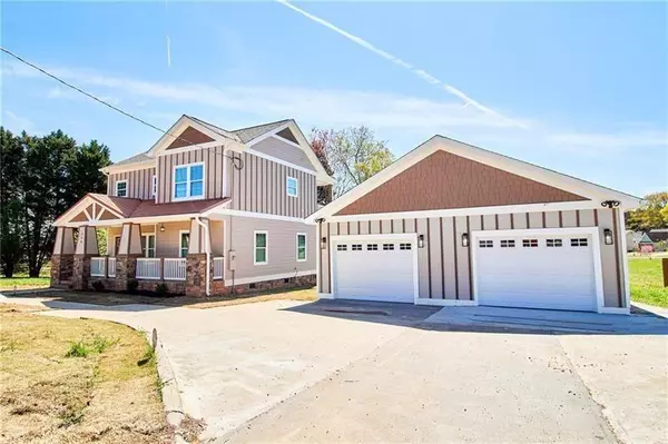 Riverdale, GA 30274,290 VALLEY HILL RD SW