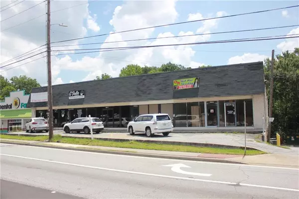 Norcross, GA 30071,5634 Buford HWY