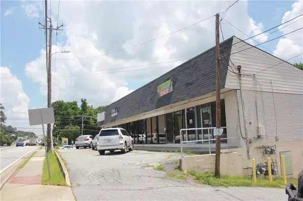 Norcross, GA 30071,5634 Buford HWY