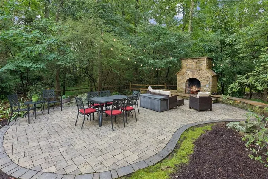 3525 Chartwell BLVD, Suwanee, GA 30024