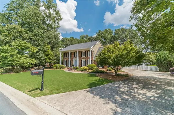 Lawrenceville, GA 30044,3510 Smoke Rise WAY