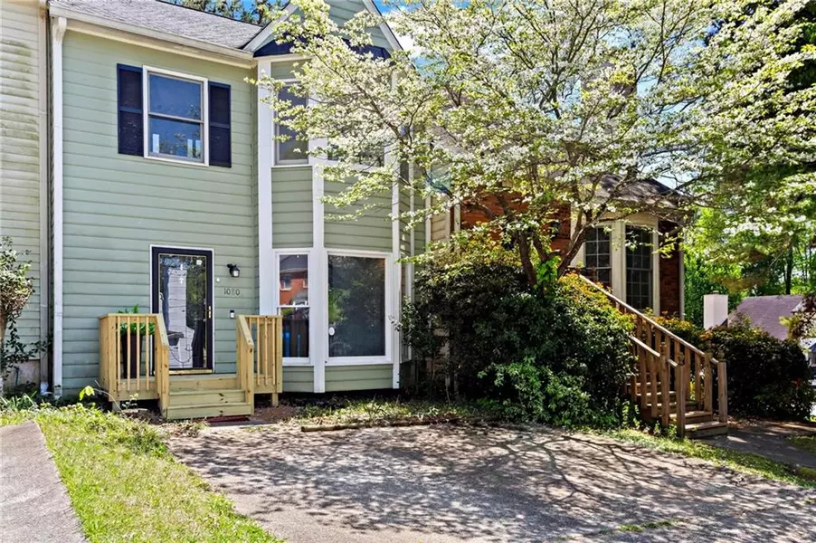 1080 Magnolia WAY SE, Smyrna, GA 30082