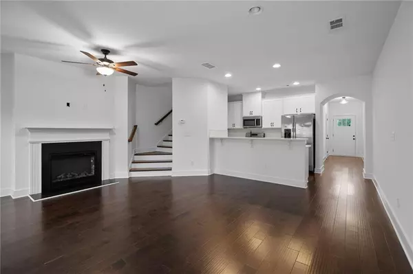Lithonia, GA 30058,6344 Princeton Ridge DR