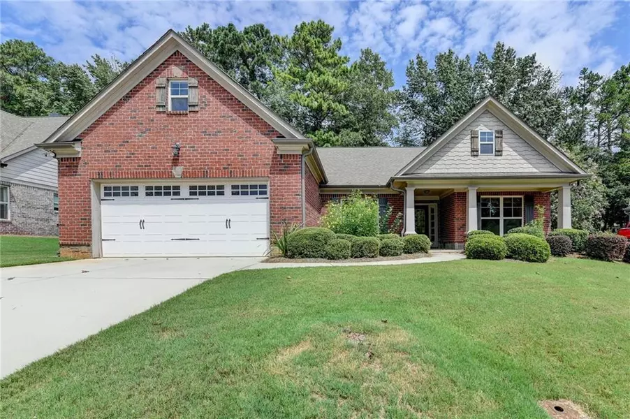 259 Somerset Rose LN, Sugar Hill, GA 30518