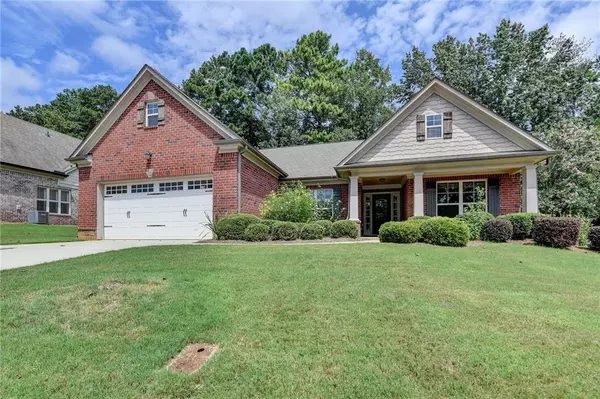 Sugar Hill, GA 30518,259 Somerset Rose LN