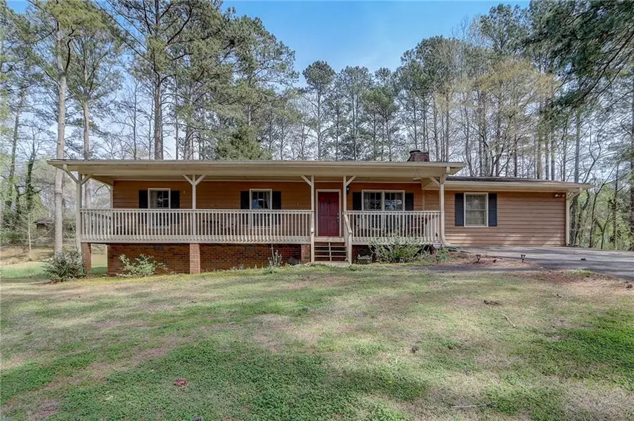 2373 Buckley CT, Austell, GA 30106